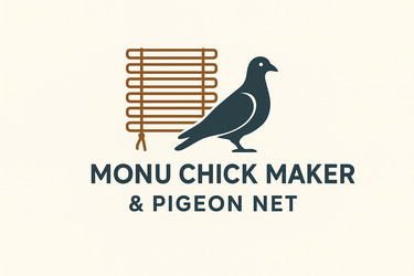 PramodChickandclindmaker logo