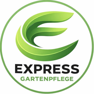 Express Gartenpflege logo