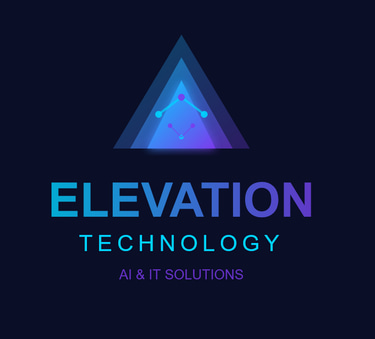 Elevation Technology logo