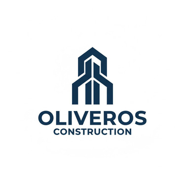 Oliveros Construction logo