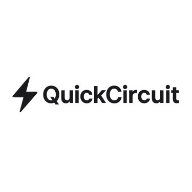 Quick Circuit logo