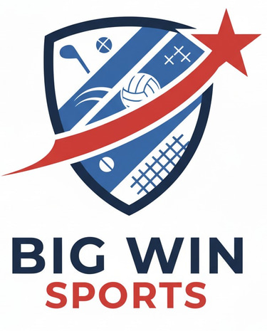 Big Win Sports Foundation logo
