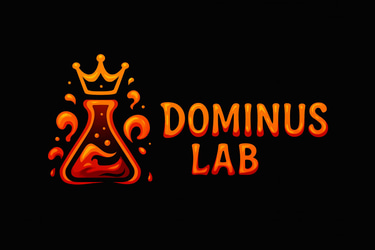 Dominus Lab logo