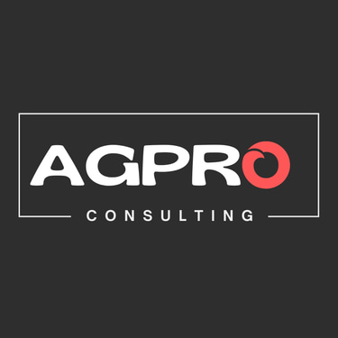 Agpro Consulting logo