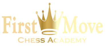 First Move Chess Academy - Best Chess Coaching in Mysore logo