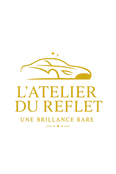L'atelier du reflet logo