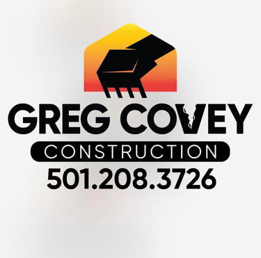 Greg Covey Construction logo