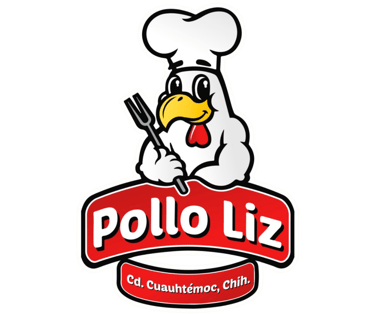 Pollo Liz logo