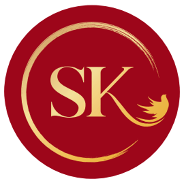 shree khodiyar decorators logo