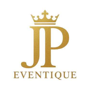 JP Eventique logo