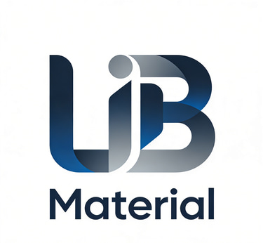 LiB Materials logo
