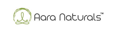 Aara Naturals logo