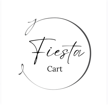 Fiesta Cart logo