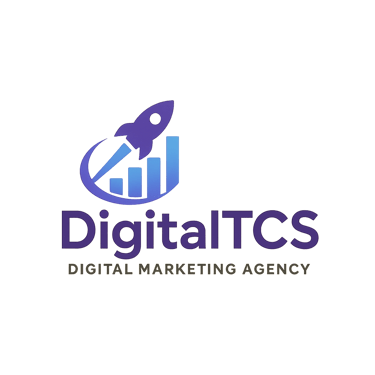 DIGITAL TCS logo