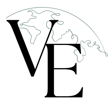 Violet Esmée logo