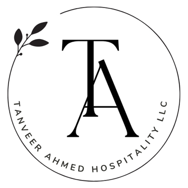 TA Hospitality logo