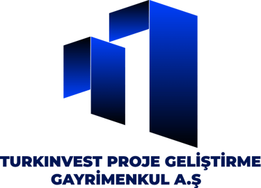 TURKINVEST PROJE GELİŞTİRME GAYRİMENKUL A.Ş logo