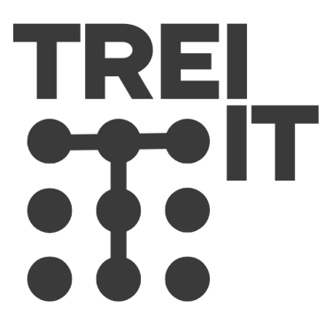 TREI IT logo