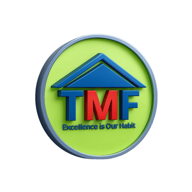 The Mighty Family logo