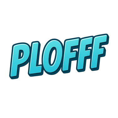 PLOFF logo