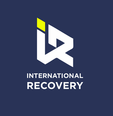 Recovery International logo