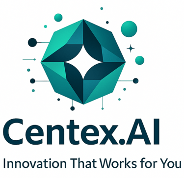 Centex.AI logo