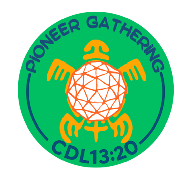 Gaia Community Eco-Learning Center logo