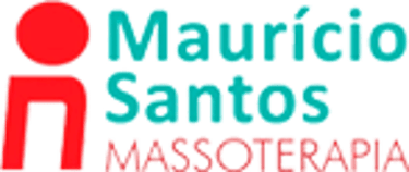 Mauricio Massoterapeuta logo