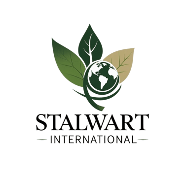 stalwart international logo