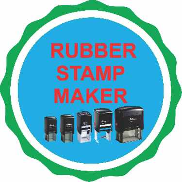 Rubber Stamp & Printers logo