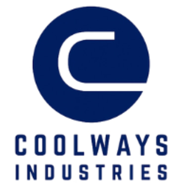 Coolways Industries logo