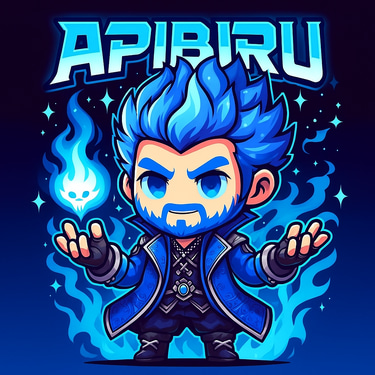 APIBIRU logo