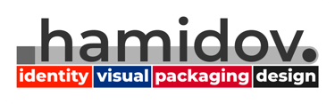 Hamidov Design logo