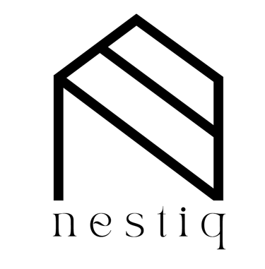 Nestiq logo