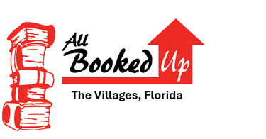 All Booked Up logo