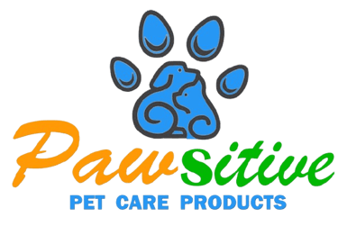 Pawsitive logo