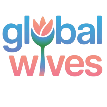 GlobalWives logo
