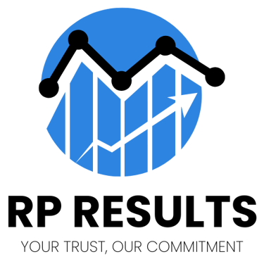 RP Results logo