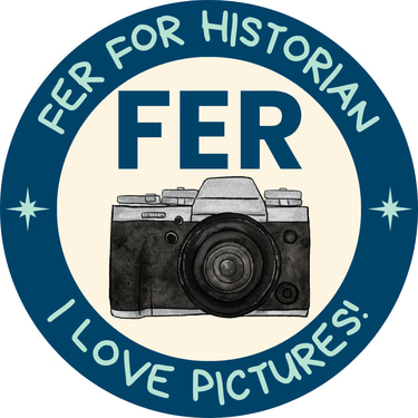 FernandaStudy logo