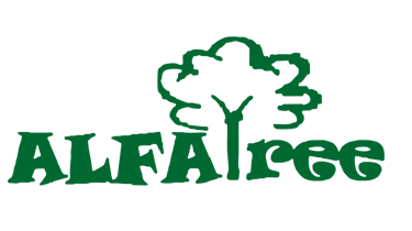 ALFA TREE logo