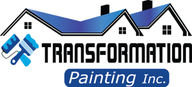 Transformation Painting, Inc logo