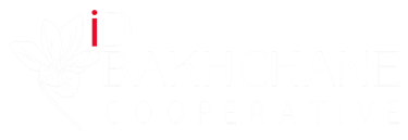 iD BAKHCHANE Safran Cooperative logo
