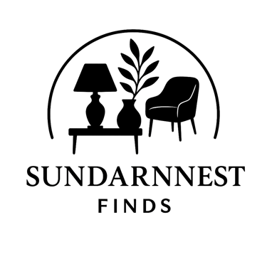 Sundarnest finds logo