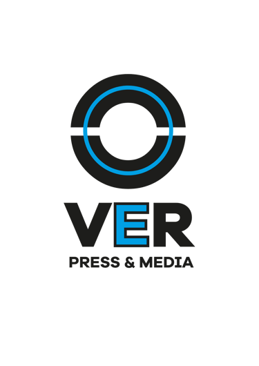 Revista Digital Over Press Media logo