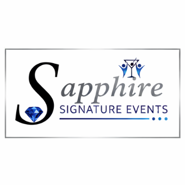 sapphire signature events logo