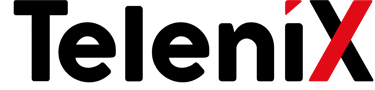 TeleniX logo