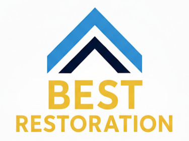 Best Restoration LLC logo