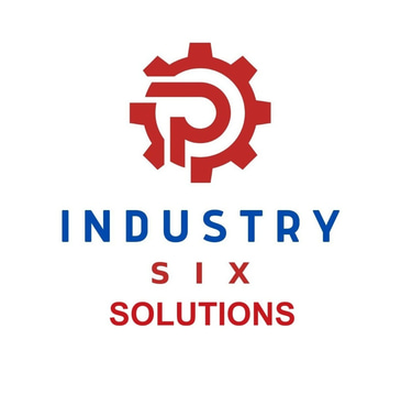 Industrysis Solutions logo
