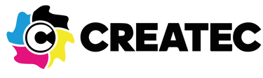 Createc logo