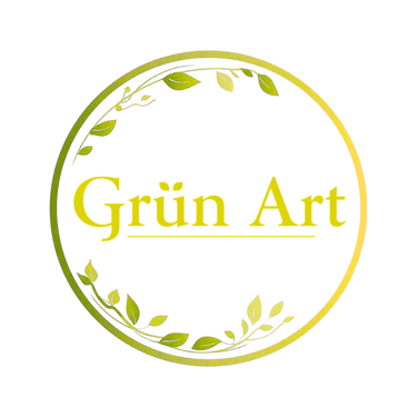 grün-art.de logo